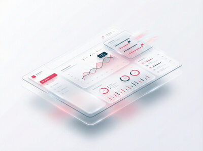 CEO Dashboard ClickUp