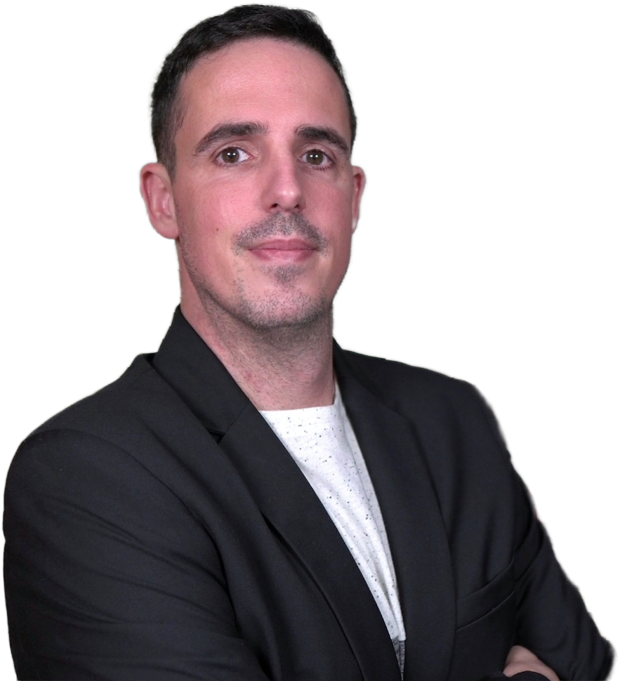 Ibon Azkoitia, fundador de PROmium Consulting